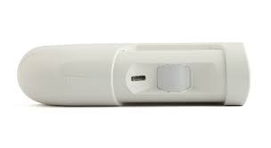 Detector PIR Salida Blanco RK700PRPW00A Risco | PcPlay